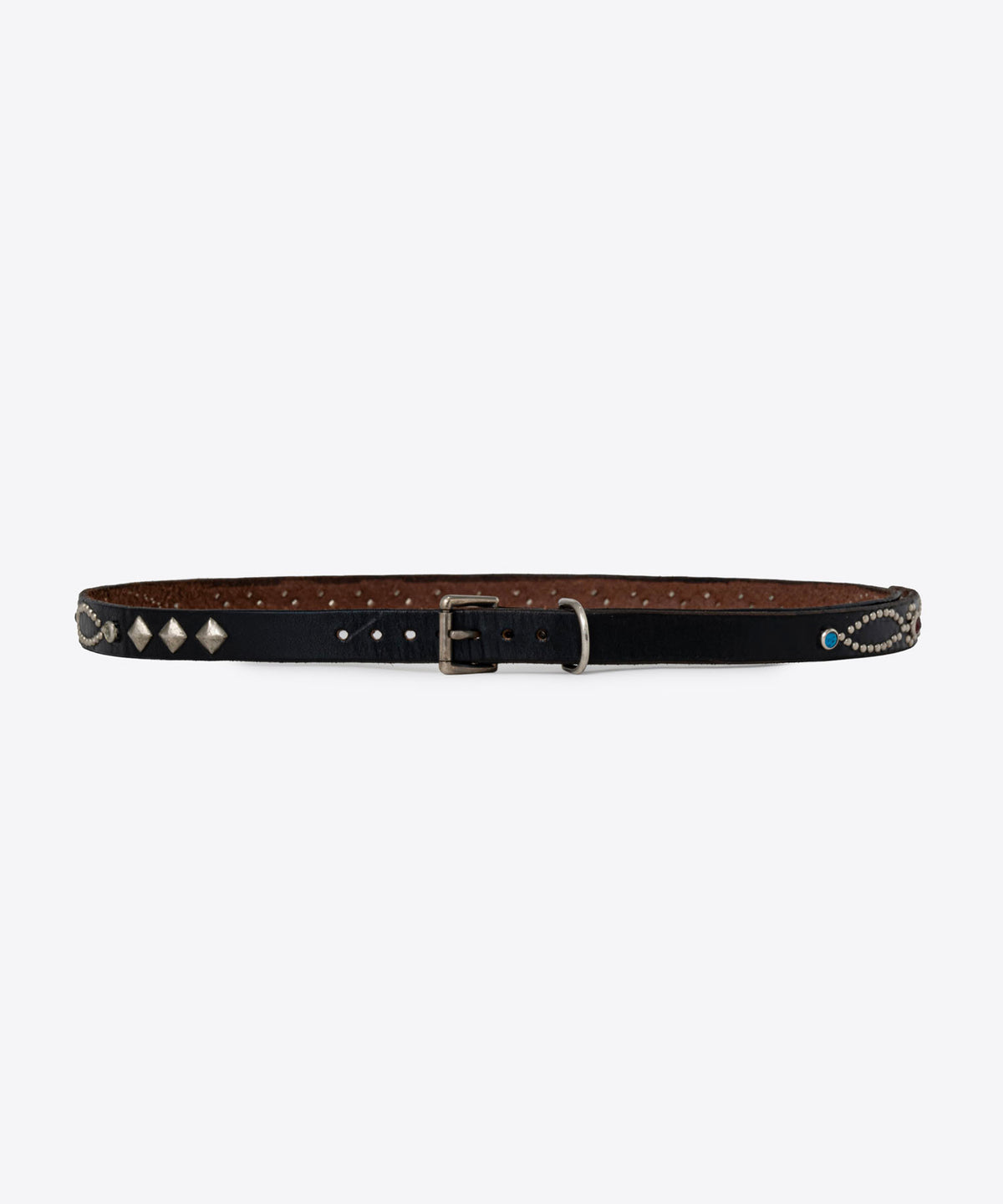 EXCLUSIVE STUDS BELT 