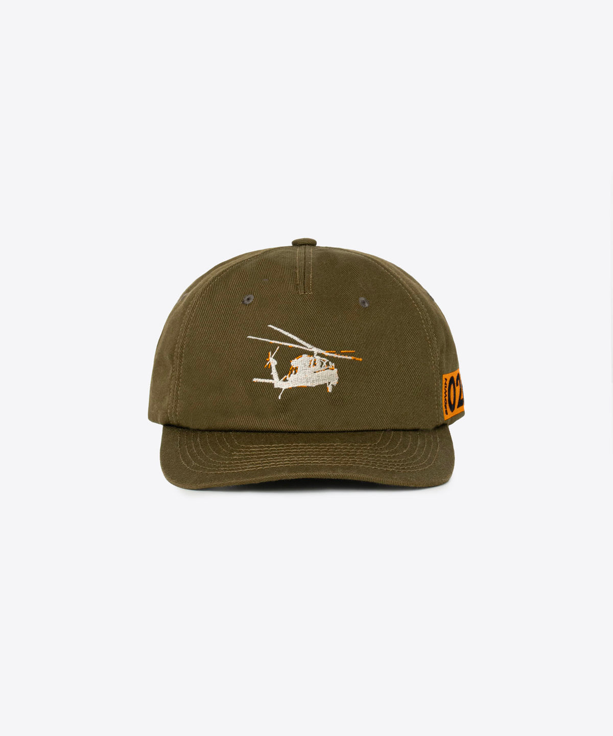 CA4LA Ex. BASEBALL CAP 
