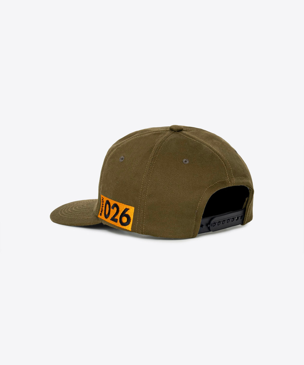 CA4LA Ex. BASEBALL CAP 