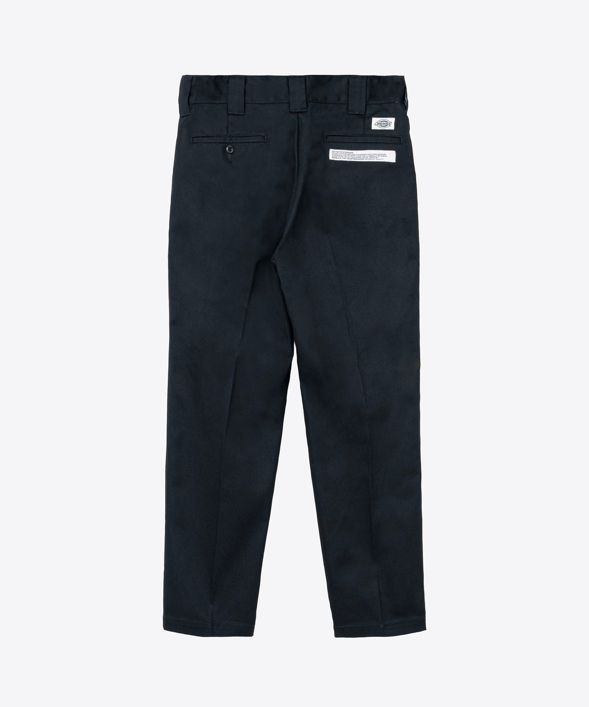 10L DICKIES TC SLIM PANTS 