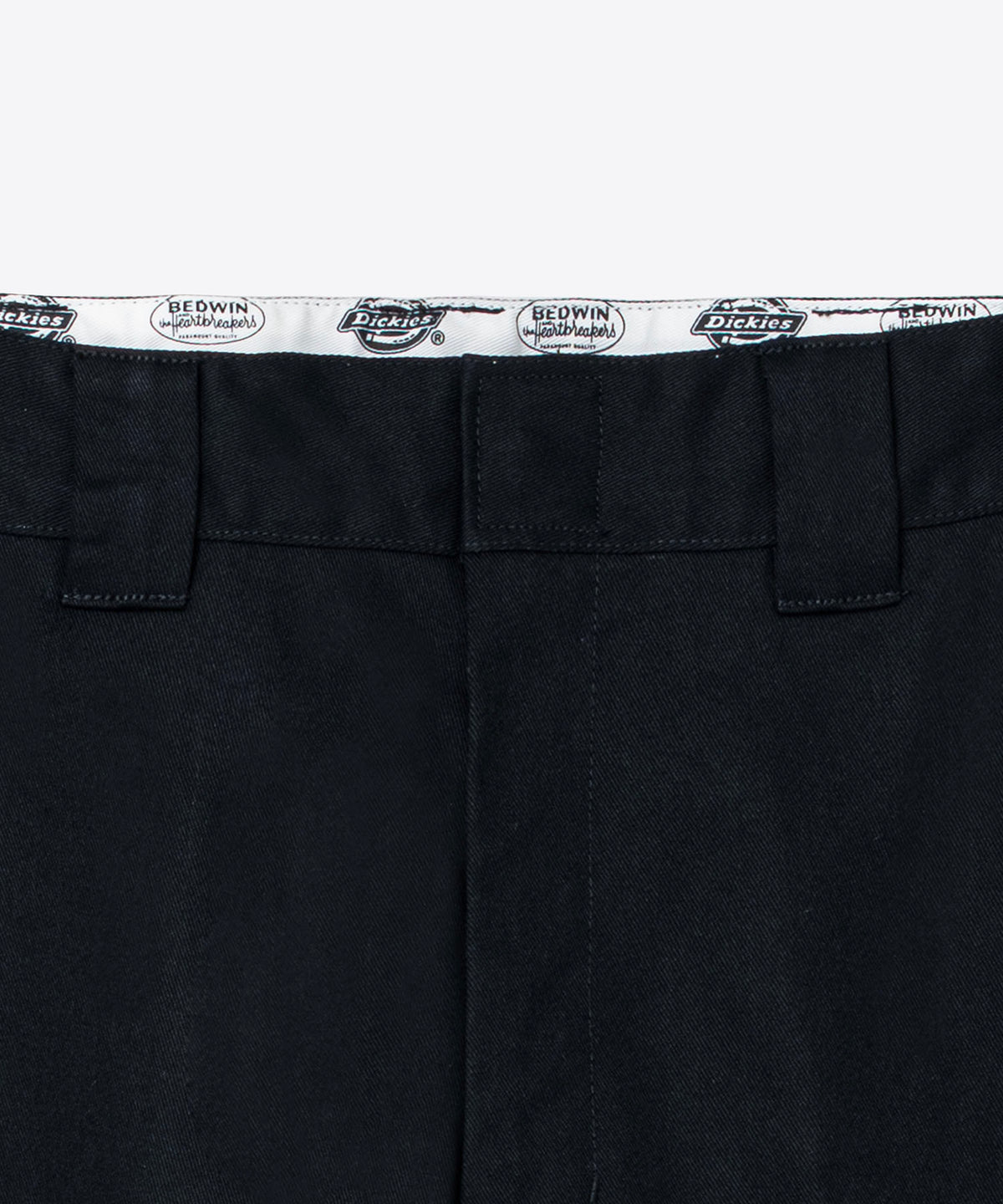 10L DICKIES TC SLIM PANTS 