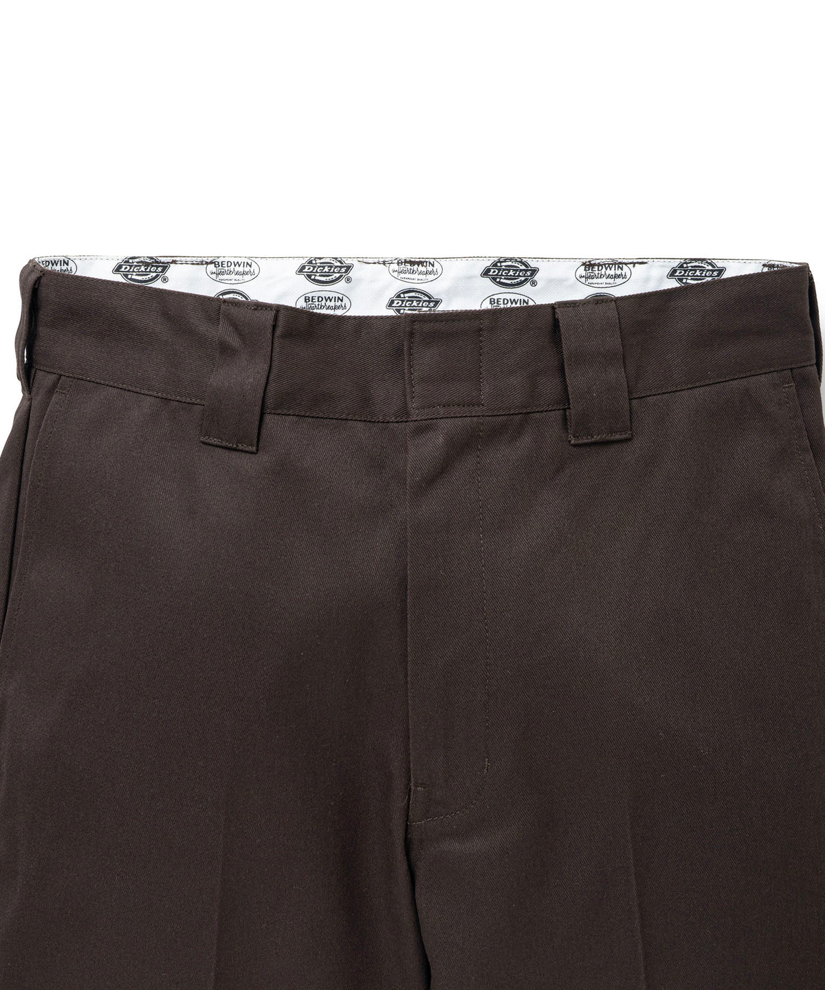 DICKIES 10L SLIM PANTS 