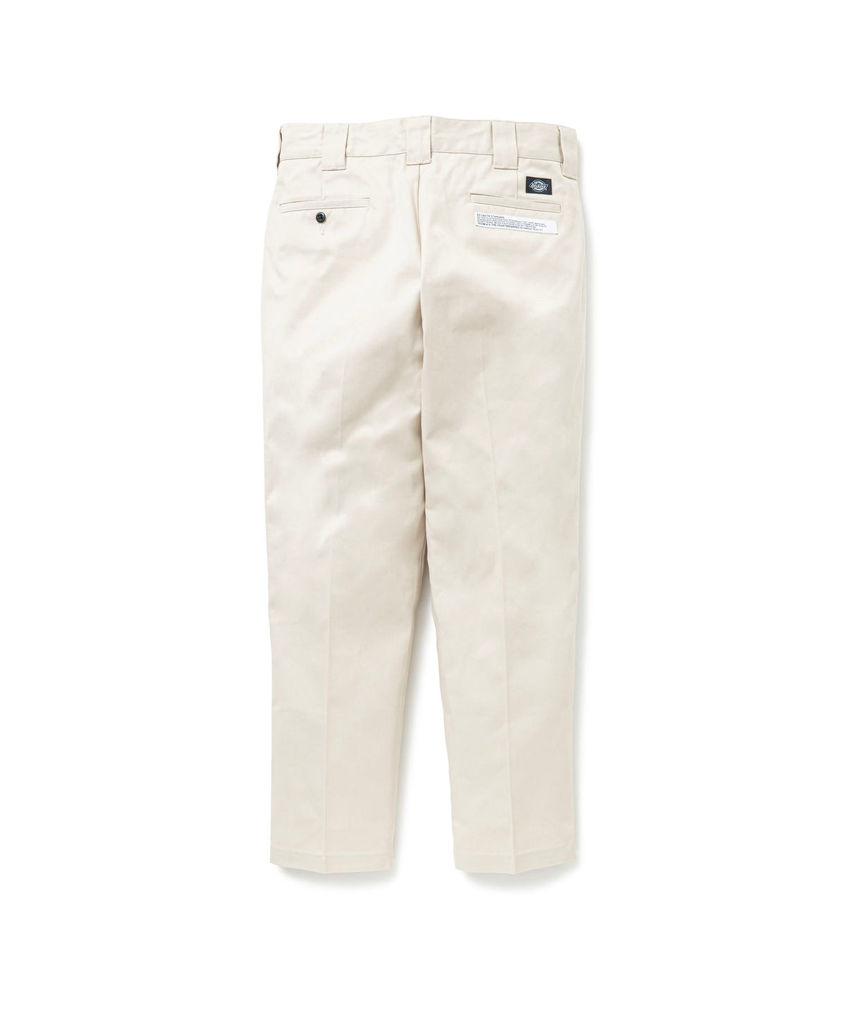 DICKIES 10L SLIM PANTS \