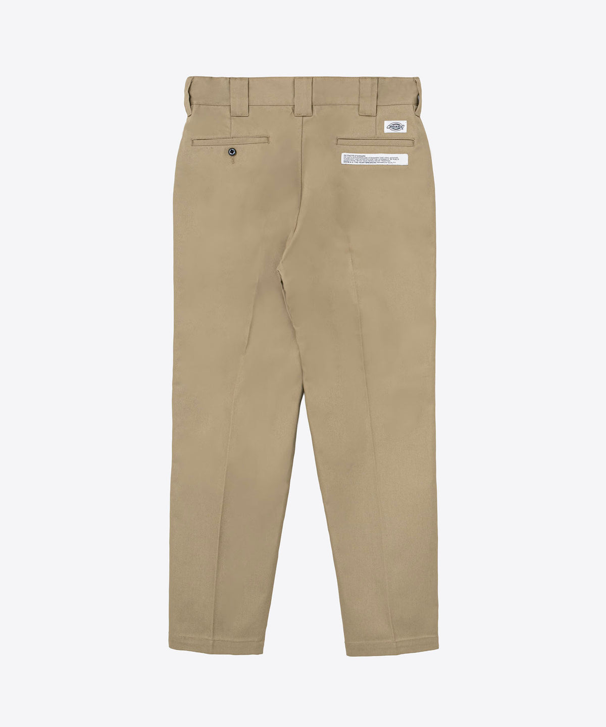 10L DICKIES TC SLIM PANTS 