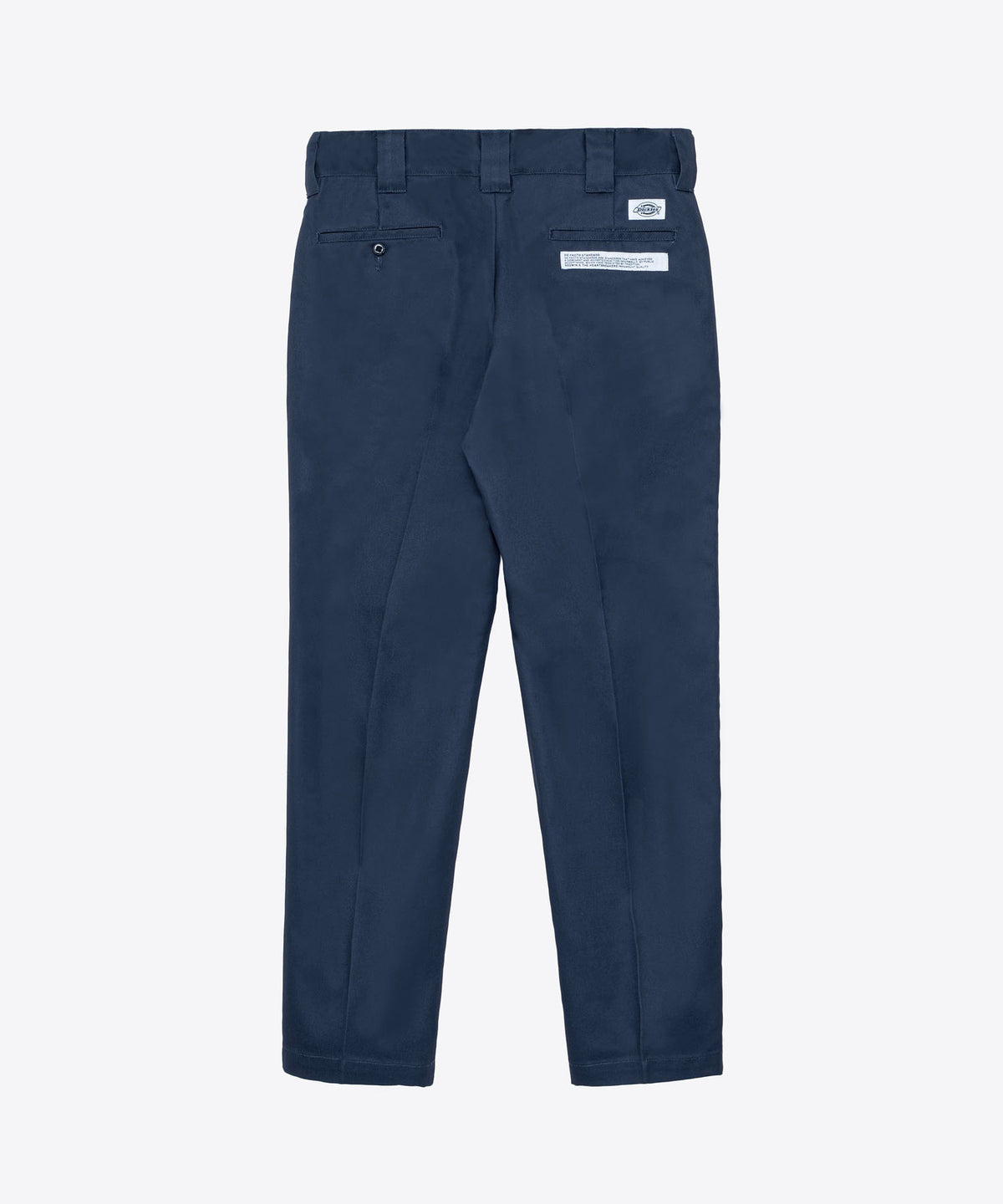 10L DICKIES TC SLIM PANTS 