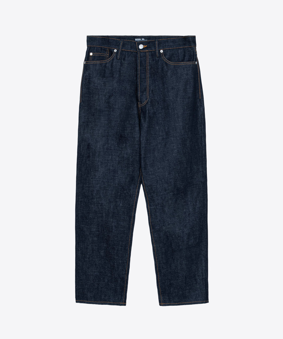 パンツ BEDWIN 10L THUNDERS DENIM PANTS SIZE 2 10L STRIGHT FIT DENIM PANTS 