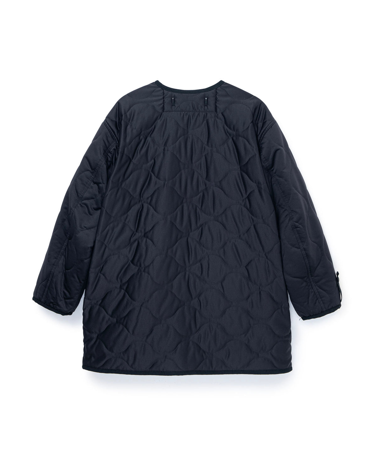 DETACHABLE LINNER JACKET 