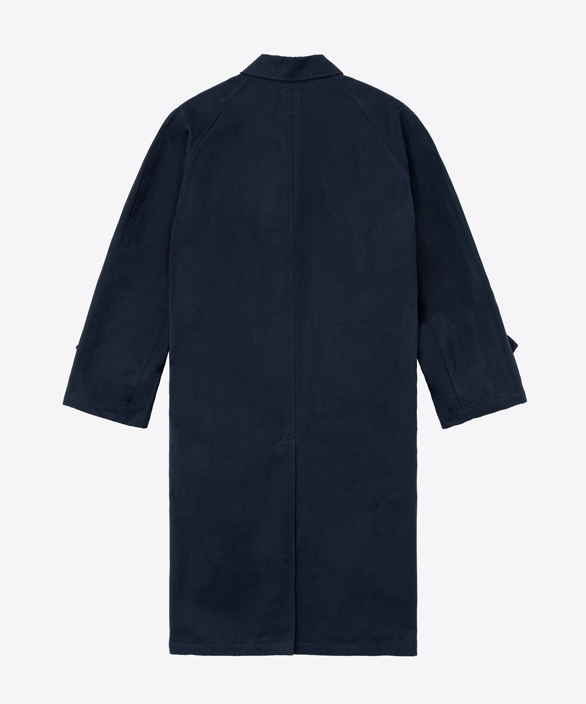 L/S BALMACAAN COAT 
