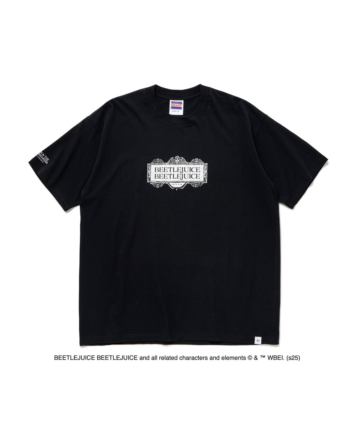 トップス BEEDEN photo print tee PHOTO PRINT TEE – BEEDEN