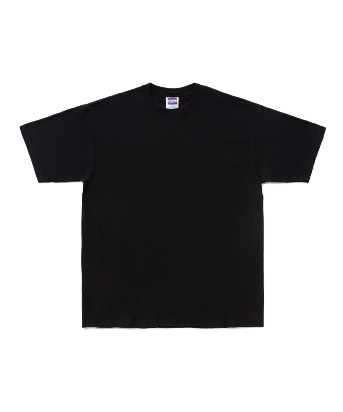 GOAT S/S TEE SHIRT