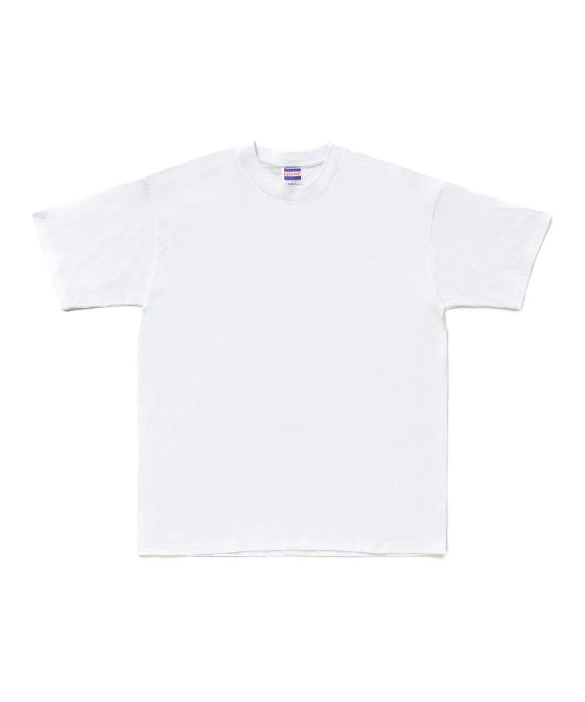 GOAT S/S TEE SHIRT