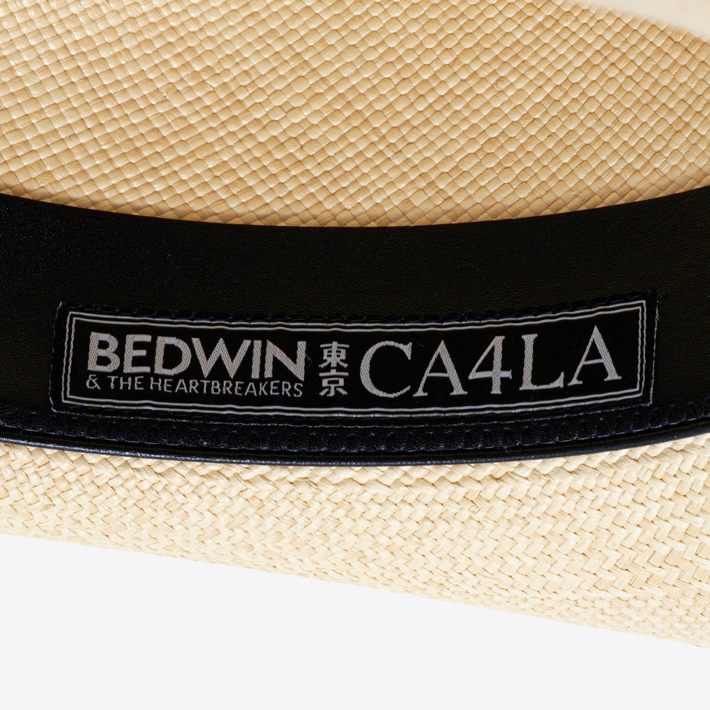 JOURNAL | BEDWIN & THE HEARTBREAKERS