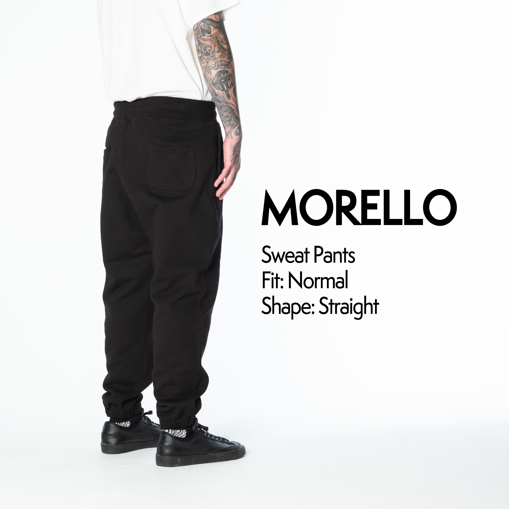 JOURNAL | BEDWIN & THE HEARTBREAKERS