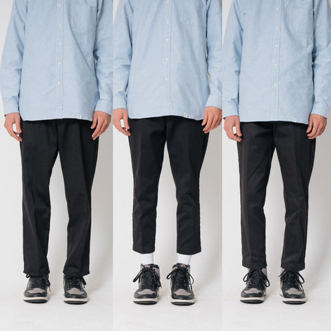 Dickies wind and sea ベドウィン bedwin BEDWIN & THE HEARTBREAKERS × DICKIES カプセルコレクション発表