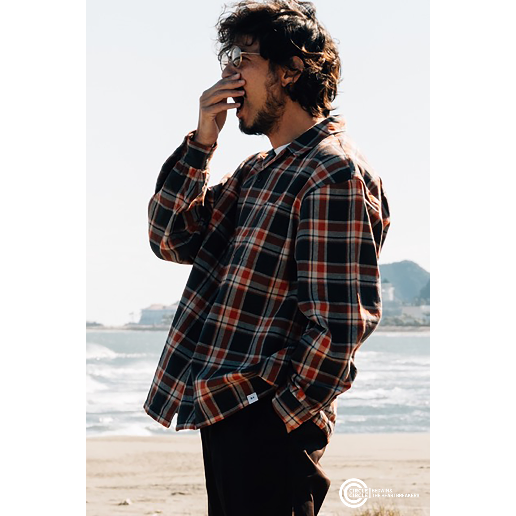 JOURNAL | BEDWIN & THE HEARTBREAKERS