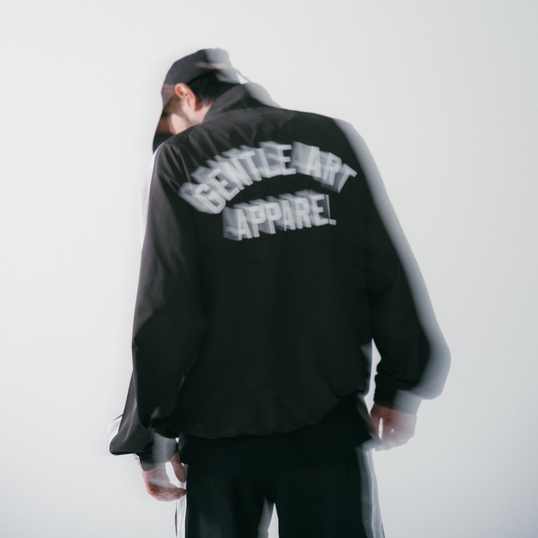 GENTLE ART APPAREL x BEDWIN & THE HEARTBREAKERS | BEDWIN & THE