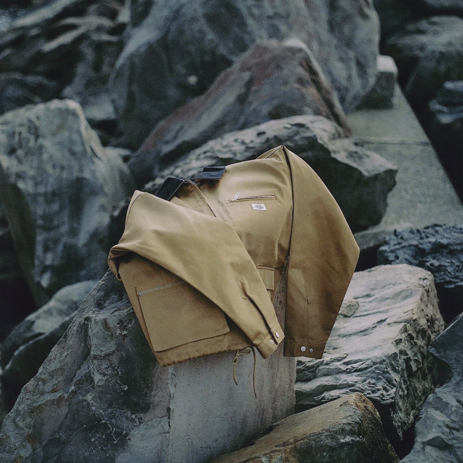 BEDWIN & THE HEARTBREAKERS x DICKIES Capsule Collection | BEDWIN