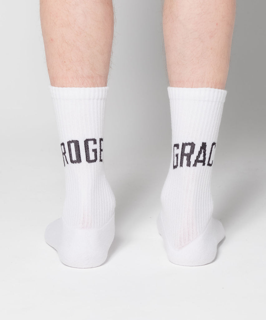 ROGER GRACIE Ex.SOCKS "CARLOS"