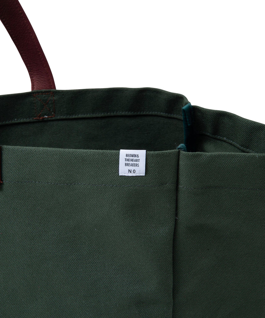 ROGER GRACIE Ex.TOTE BAG "MARCUS"