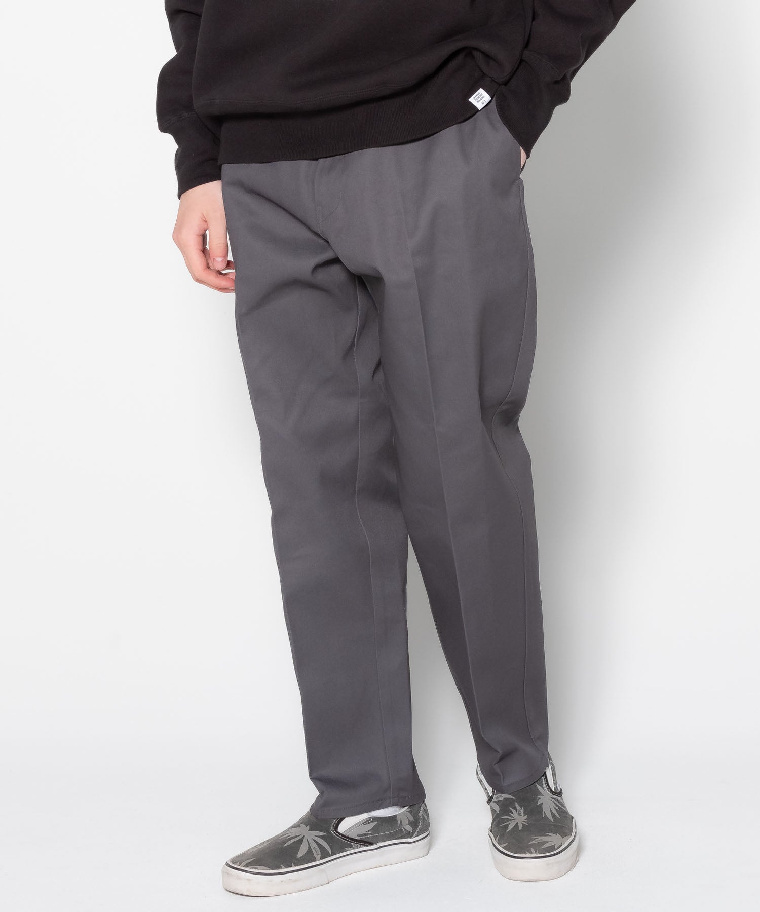 パンツ BEDWIN 10L DICKIES TC PANTS THUNDERS 2 10L DICKIES TC PANTS 