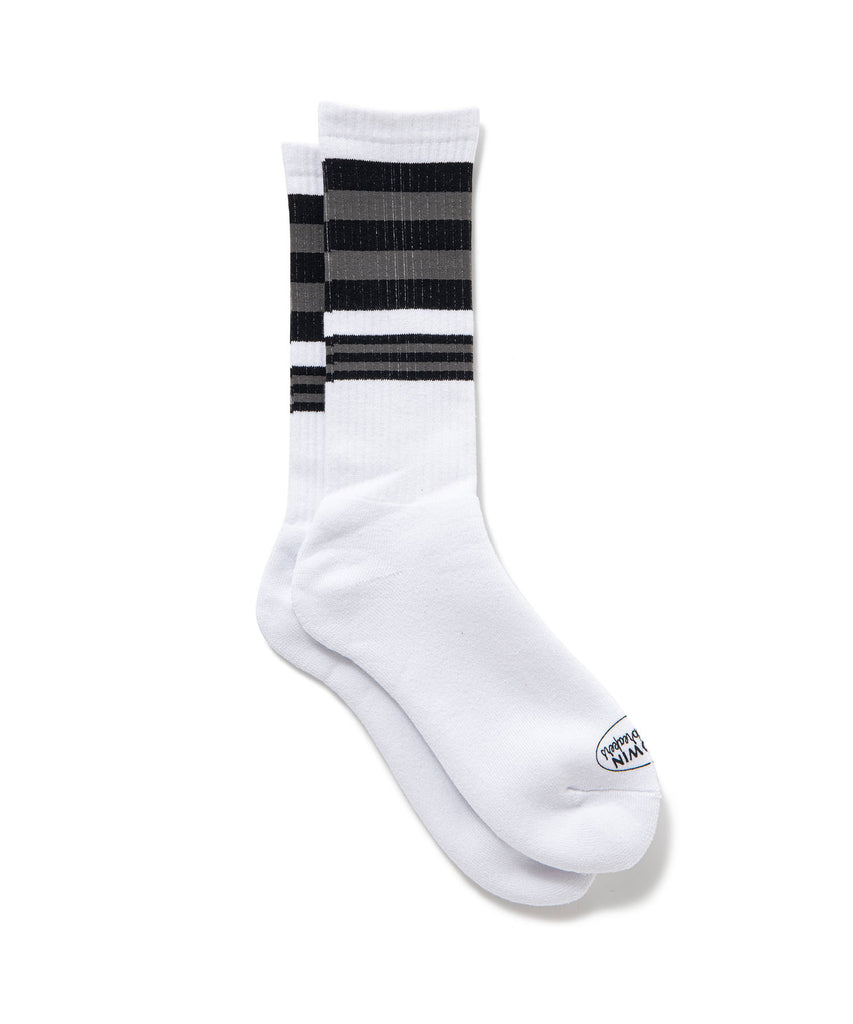 2 PcsPACK LINE SOCKS "LARRY"