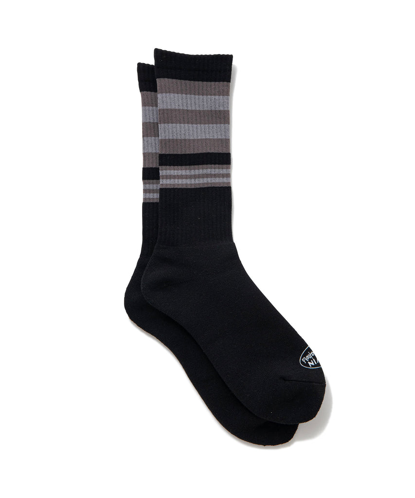 2 PcsPACK LINE SOCKS "LARRY"