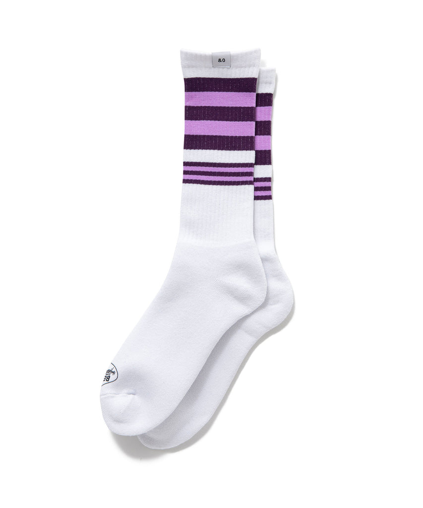 2 PcsPACK LINE SOCKS "LARRY"