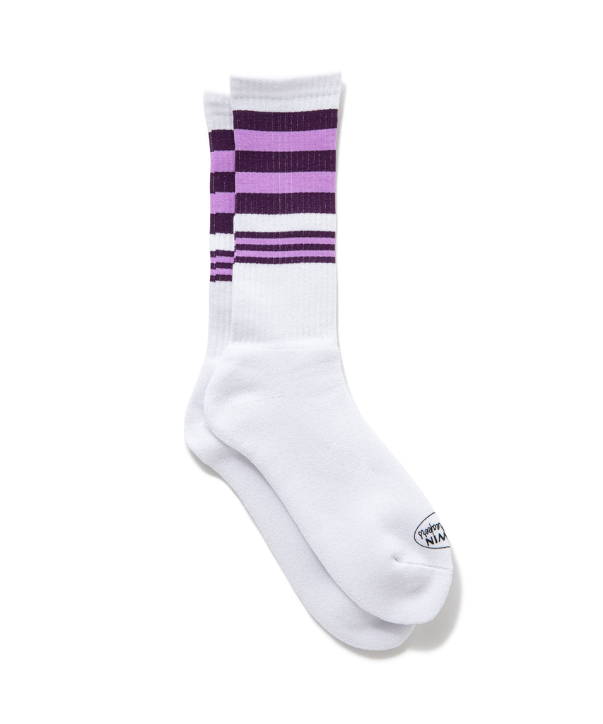 2 PcsPACK LINE SOCKS "LARRY"