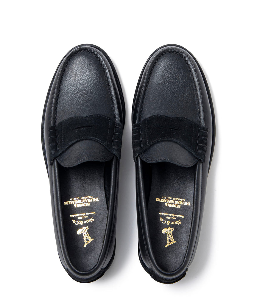 REGAL Ex.LOAFERS "BYFIELD"