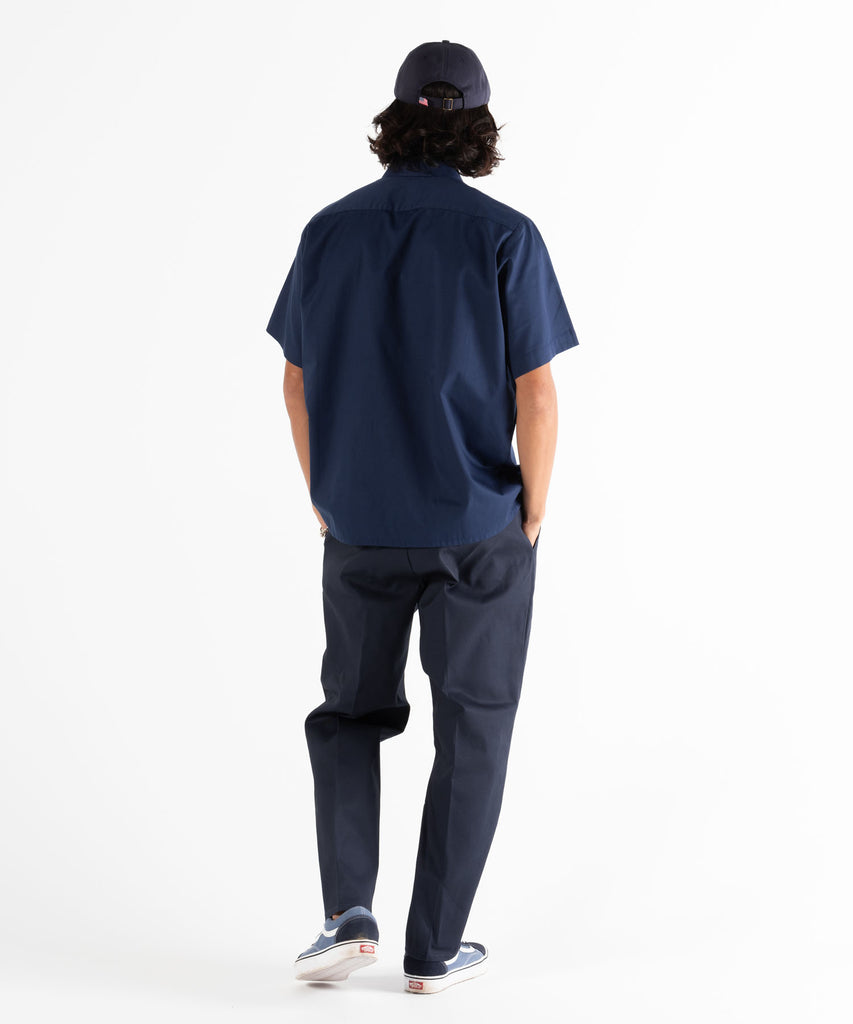 S/S MECHANIC SHIRT "DIESEL"
