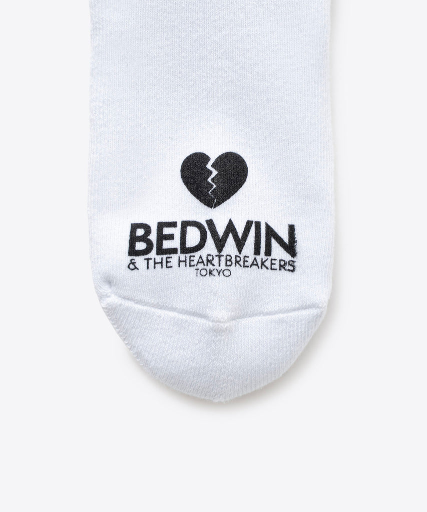 THE HEARTBREAKERS｜BEDWIN & THE HEARTBREAKERS