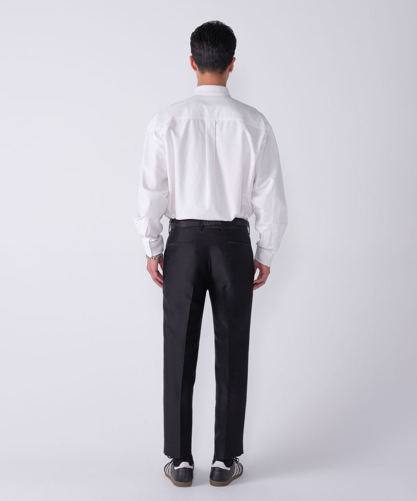 10L TAILORED TROUSERS "DRUMMOND"