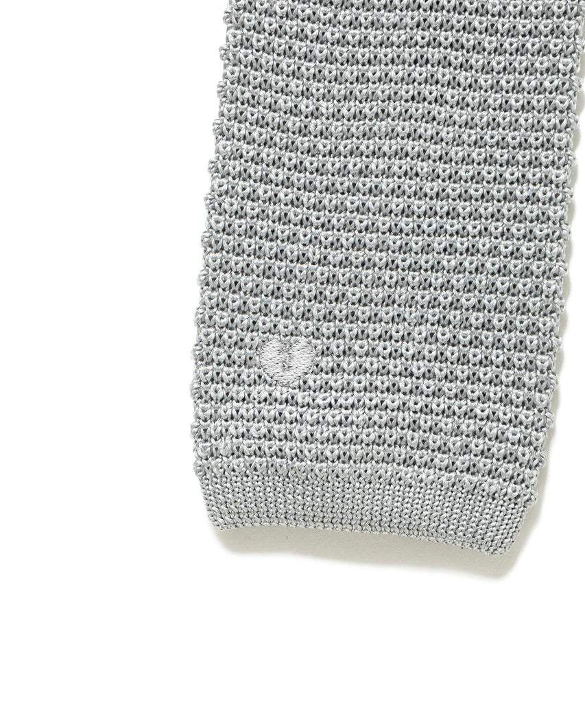 KNITTED TIE "DENNIS"