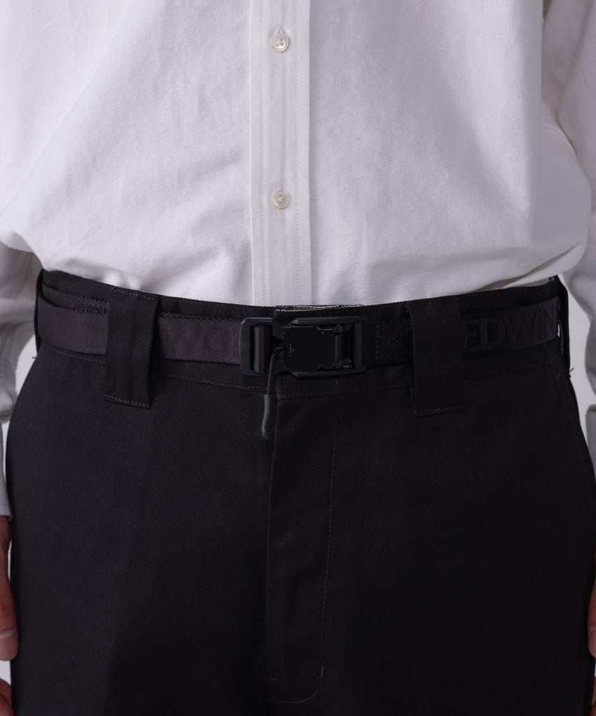 FIDLOCK TAPE BELT "TERRY"