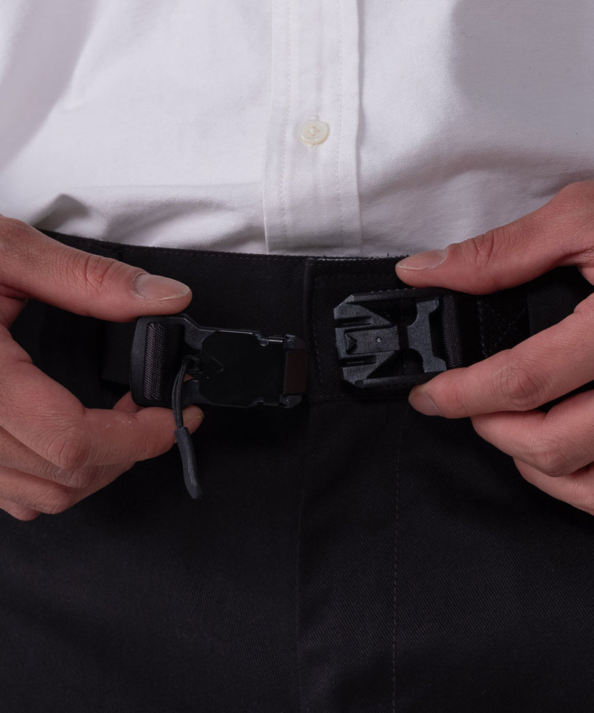 FIDLOCK TAPE BELT "TERRY"