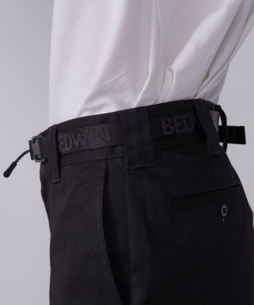 FIDLOCK TAPE BELT "TERRY"