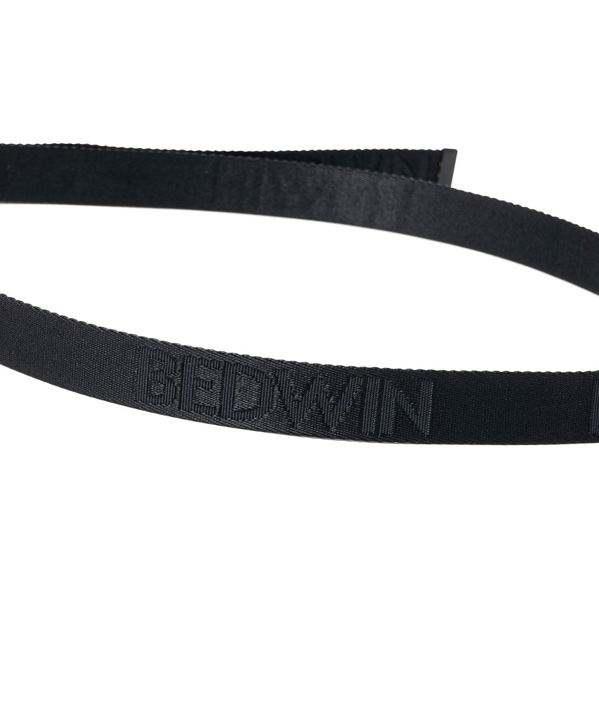 FIDLOCK TAPE BELT "TERRY"