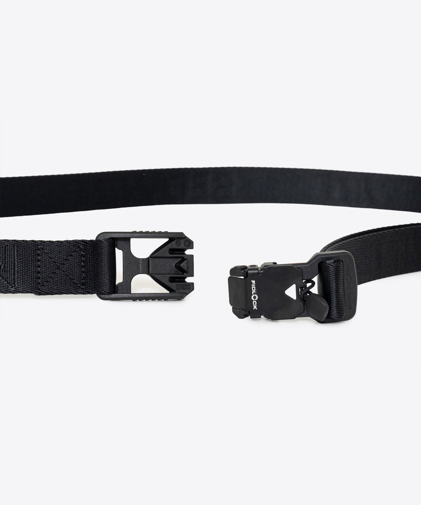 FIDLOCK TAPE BELT 