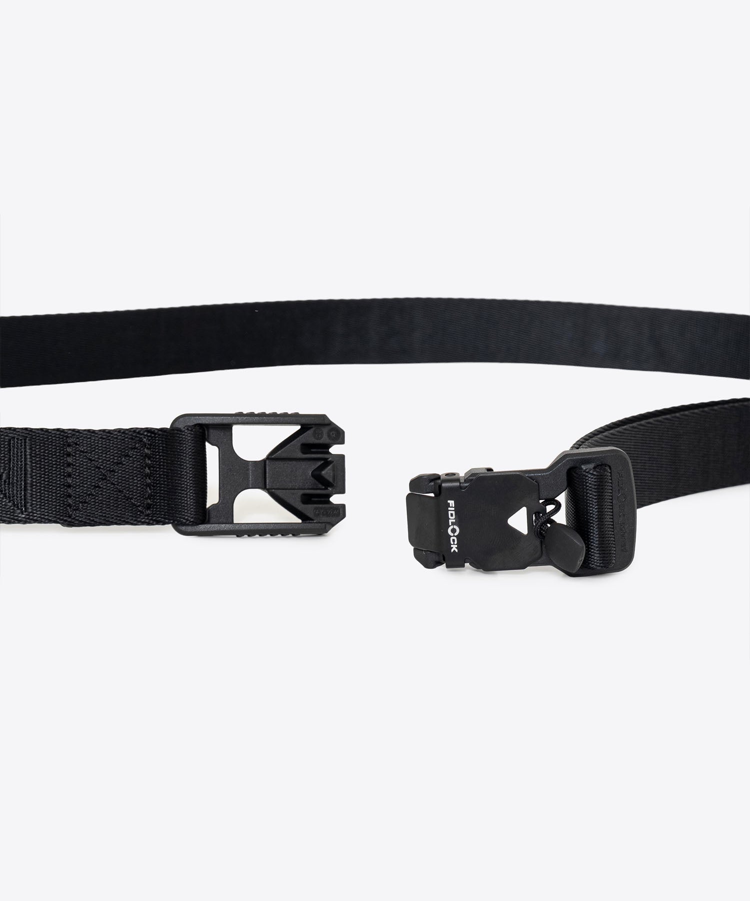 FIDLOCK TAPE BELT 