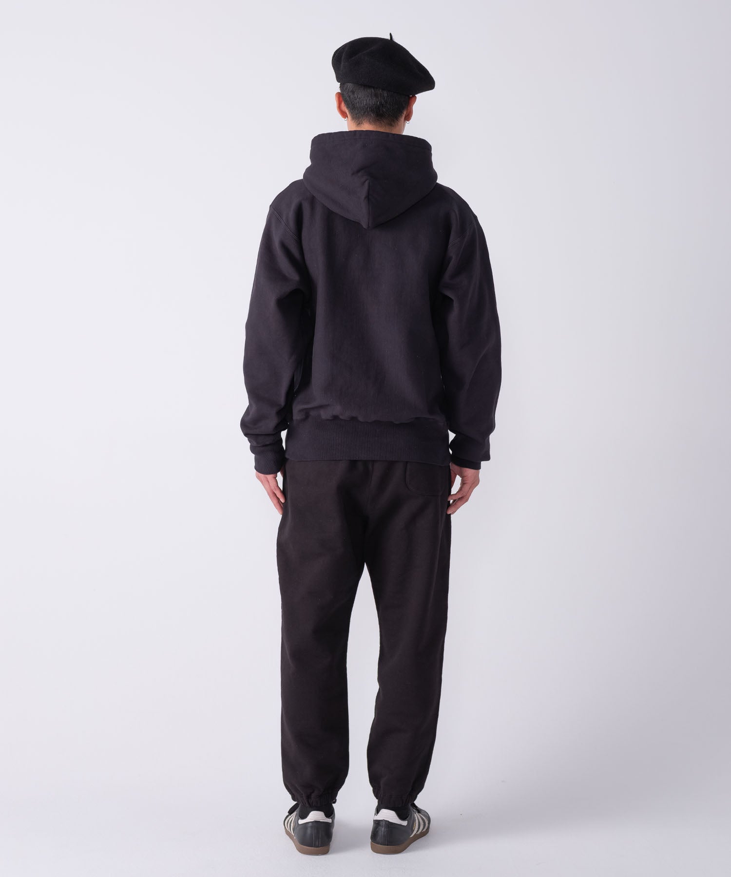 THE HEARTBREAKERS｜BEDWIN & THE HEARTBREAKERS