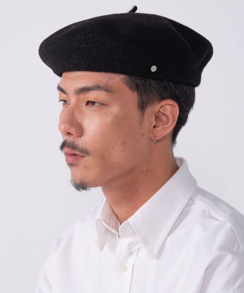 CA4LA x BEDWIN BERET "BRET"