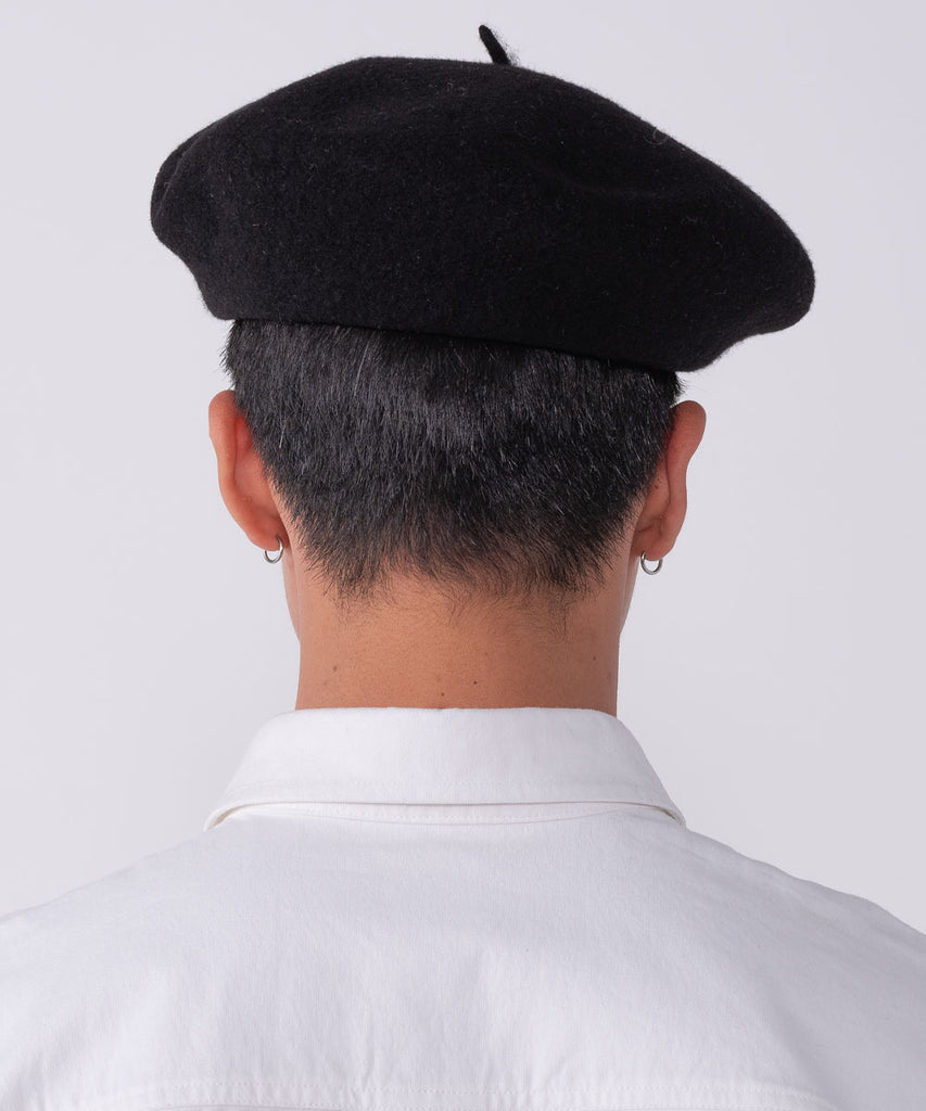 CA4LA x BEDWIN BERET "BRET"