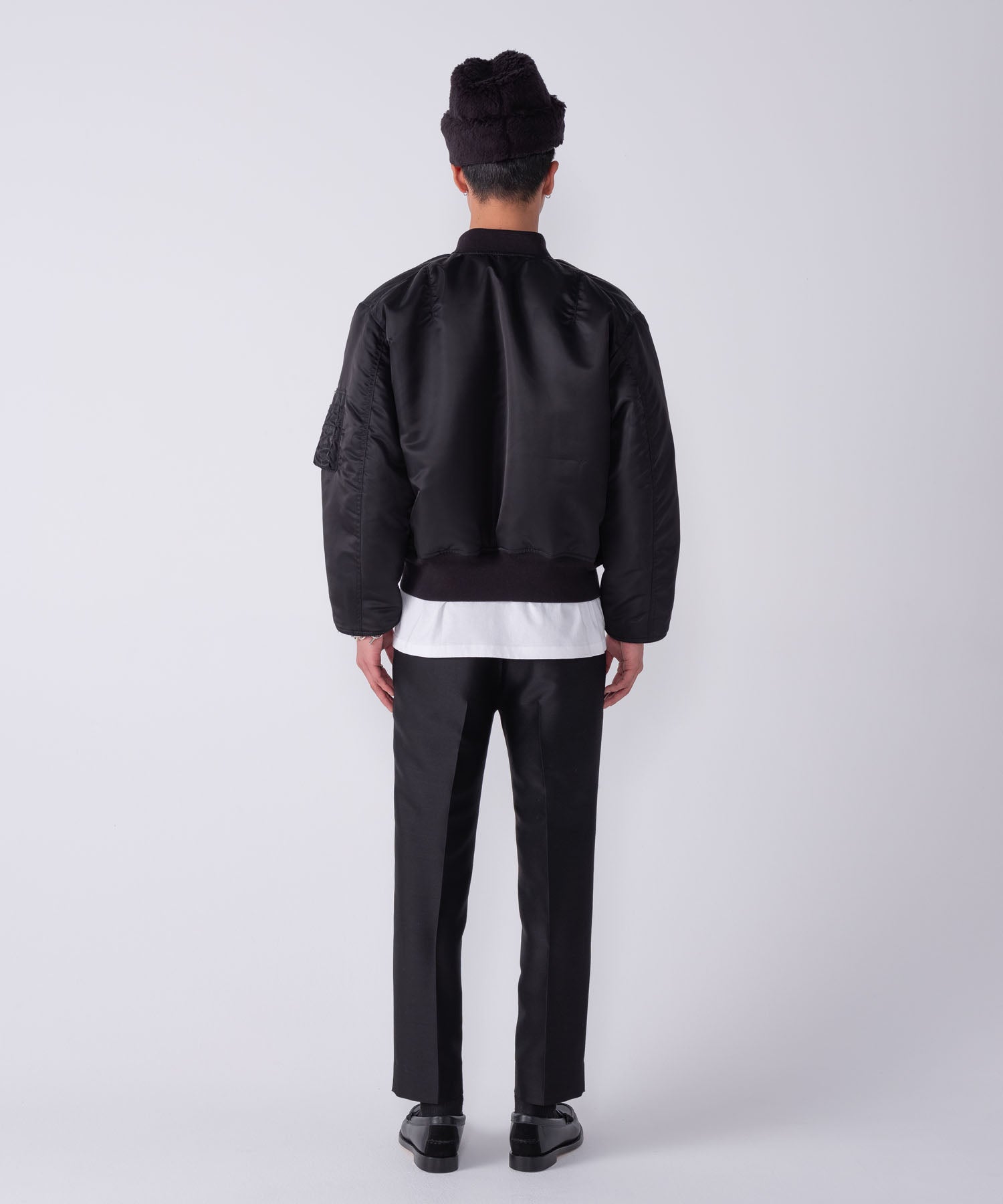 JACKETS | BEDWIN & THE HEARTBREAKERS