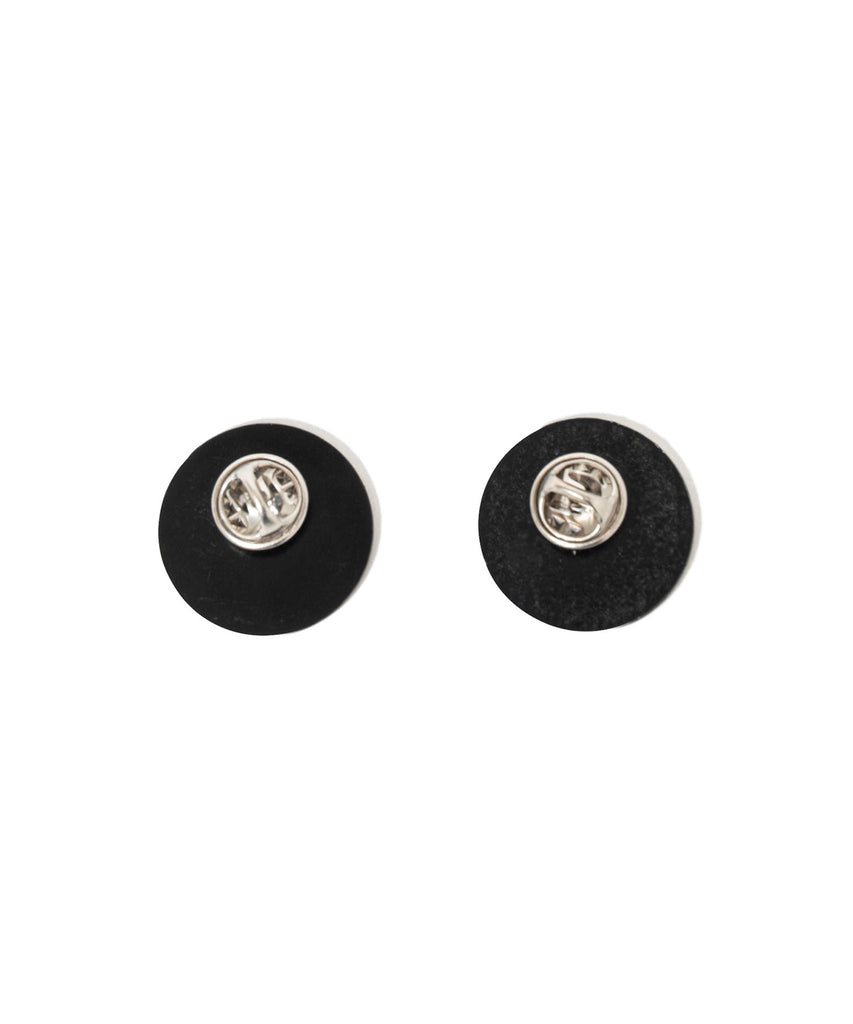 SMILE PIN BADGE "HARVEY"