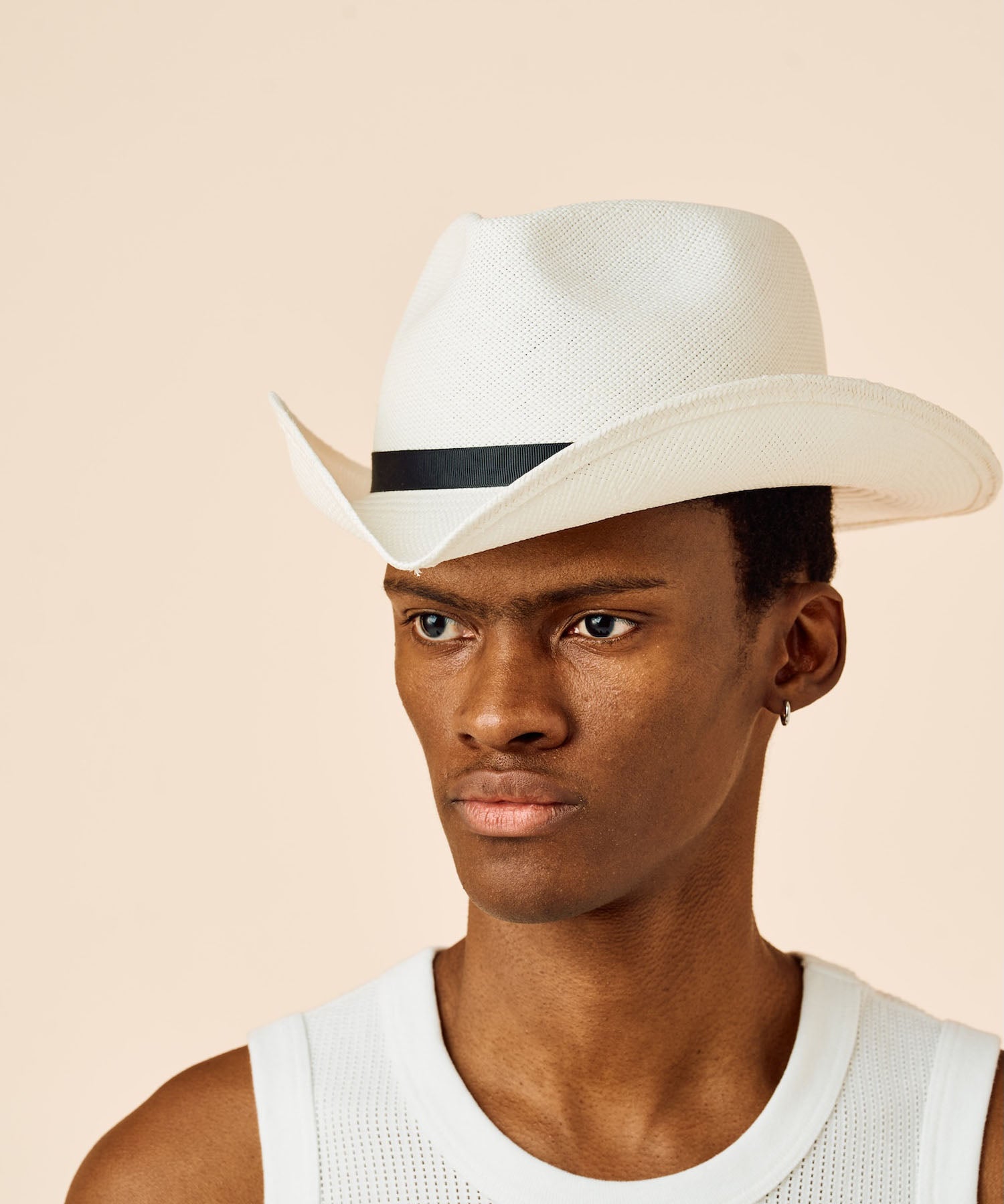 CA4LA Ex. PANAMA HAT 