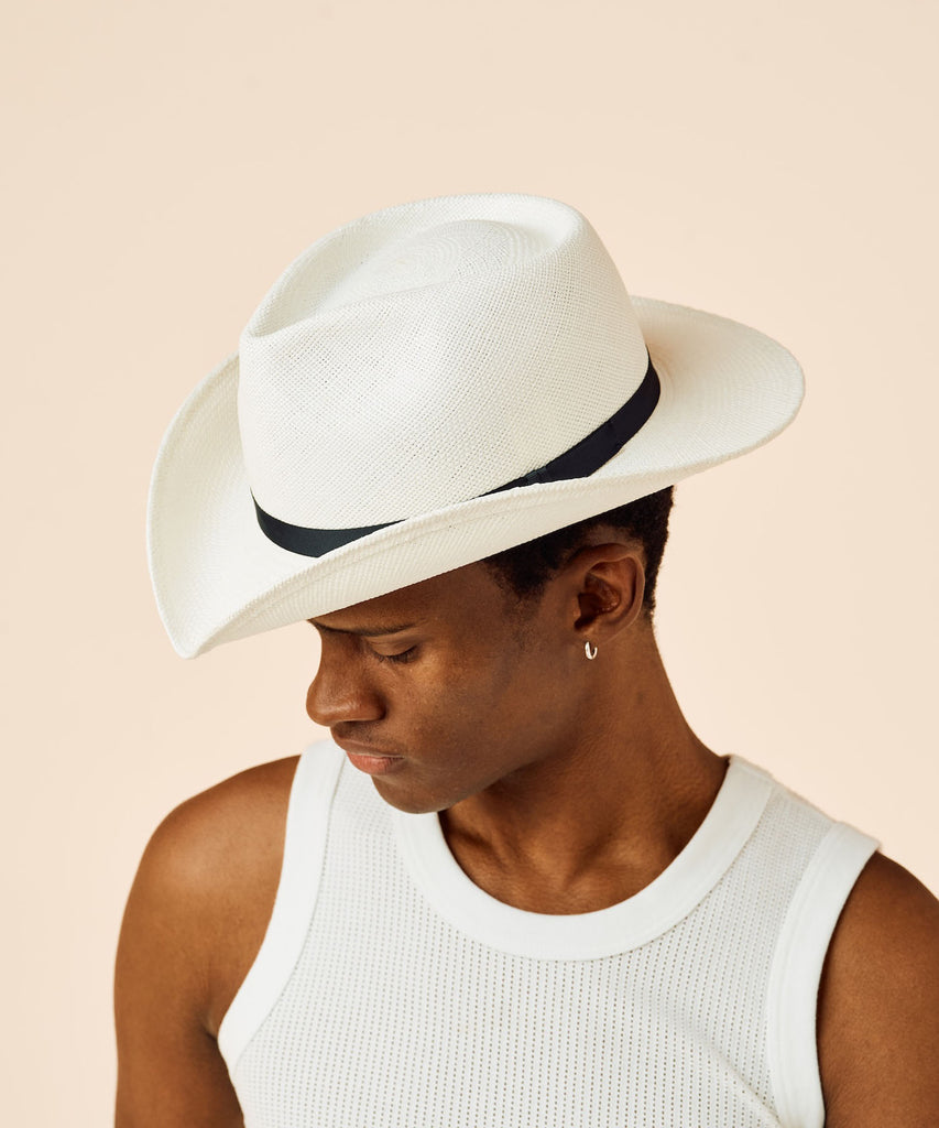 CA4LA Ex. PANAMA HAT 