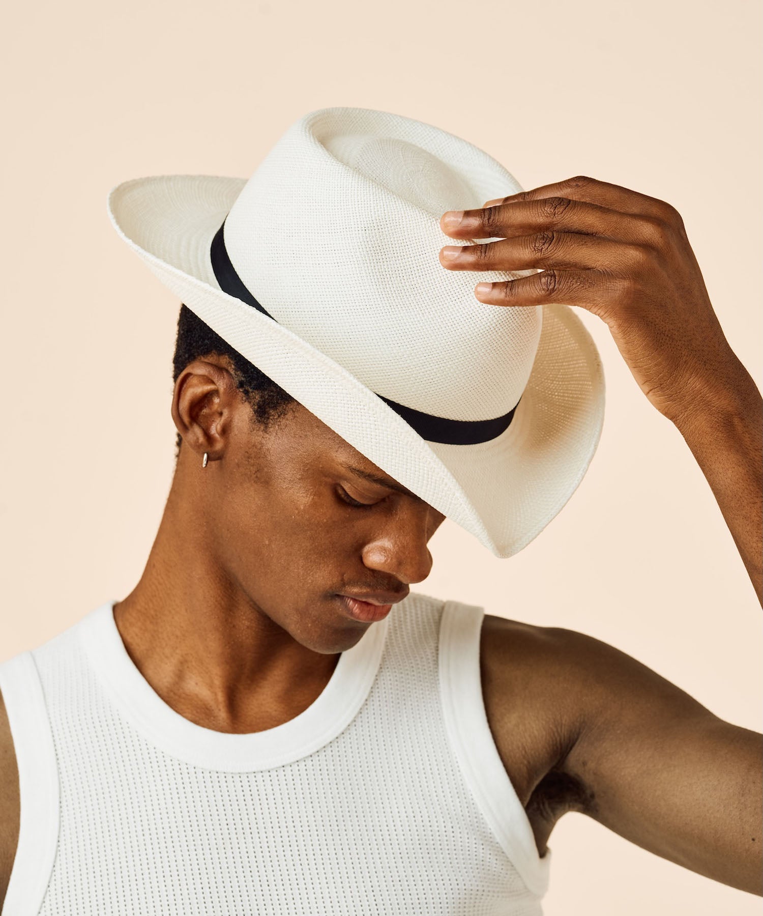 CA4LA Ex. PANAMA HAT 