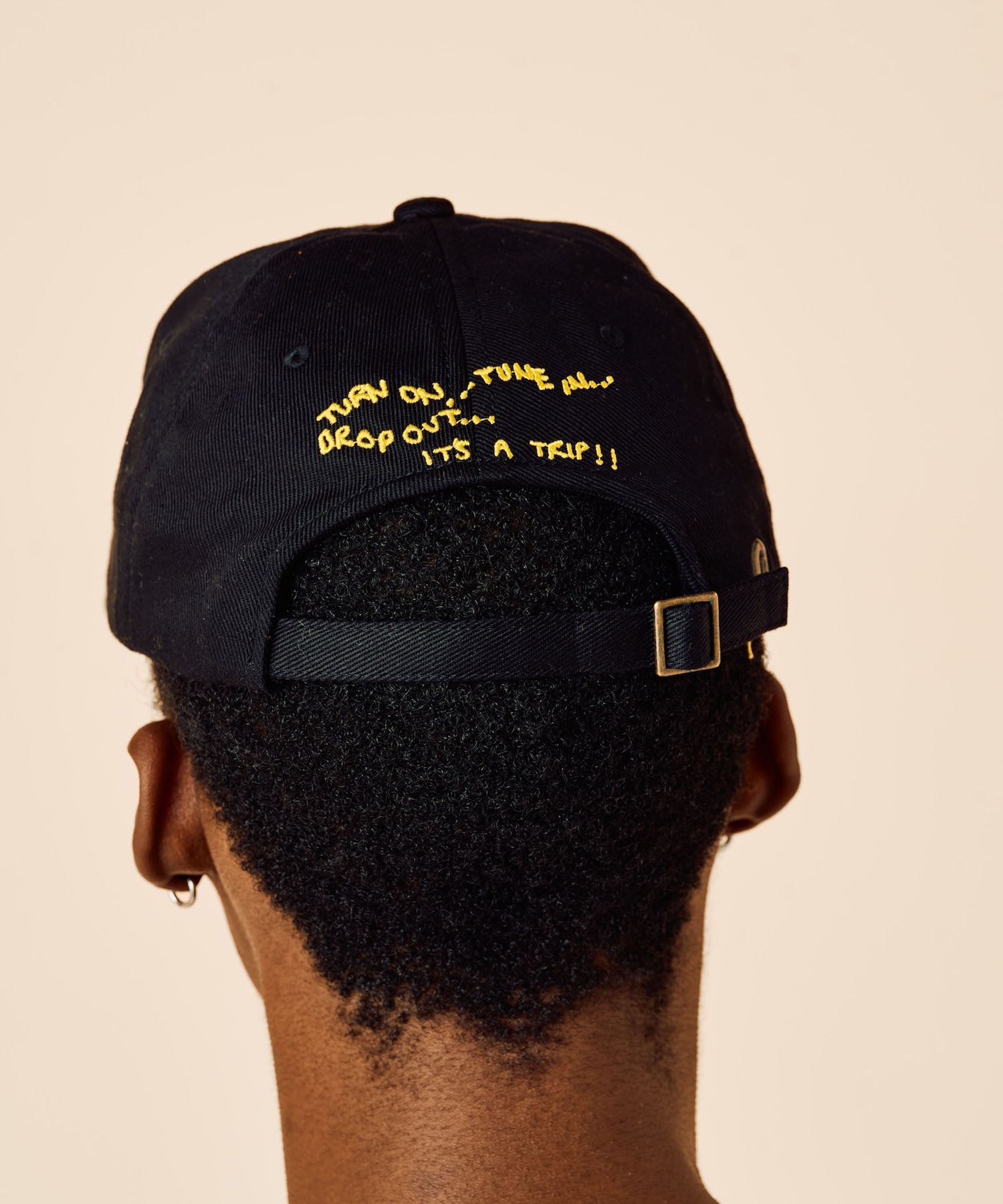 CA4LA Ex. BASEBALL CAP 