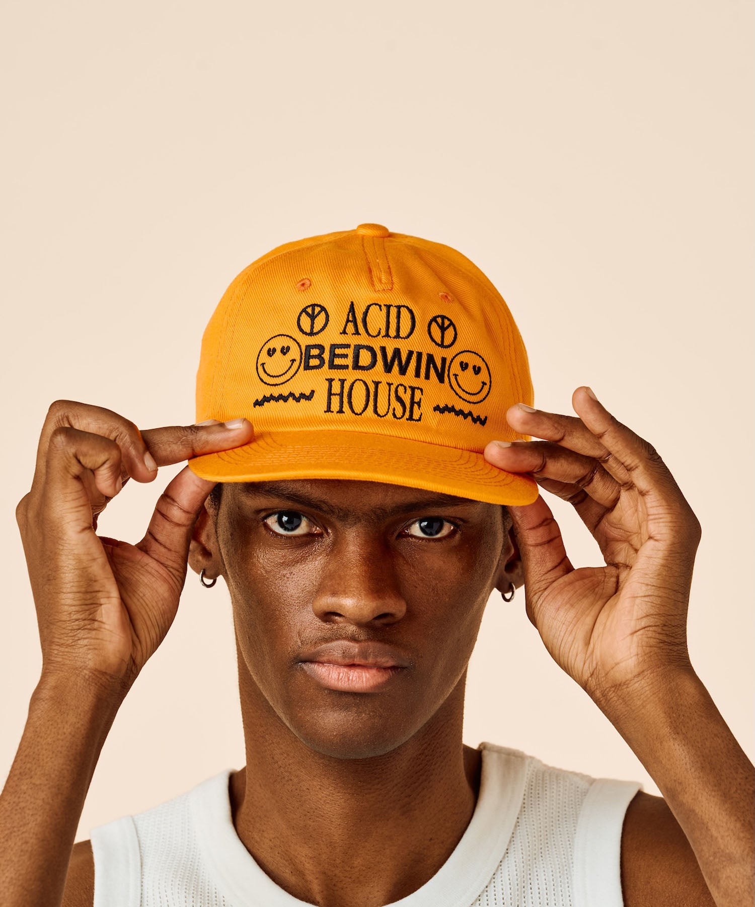 CA4LA Ex. BASEBALL CAP 