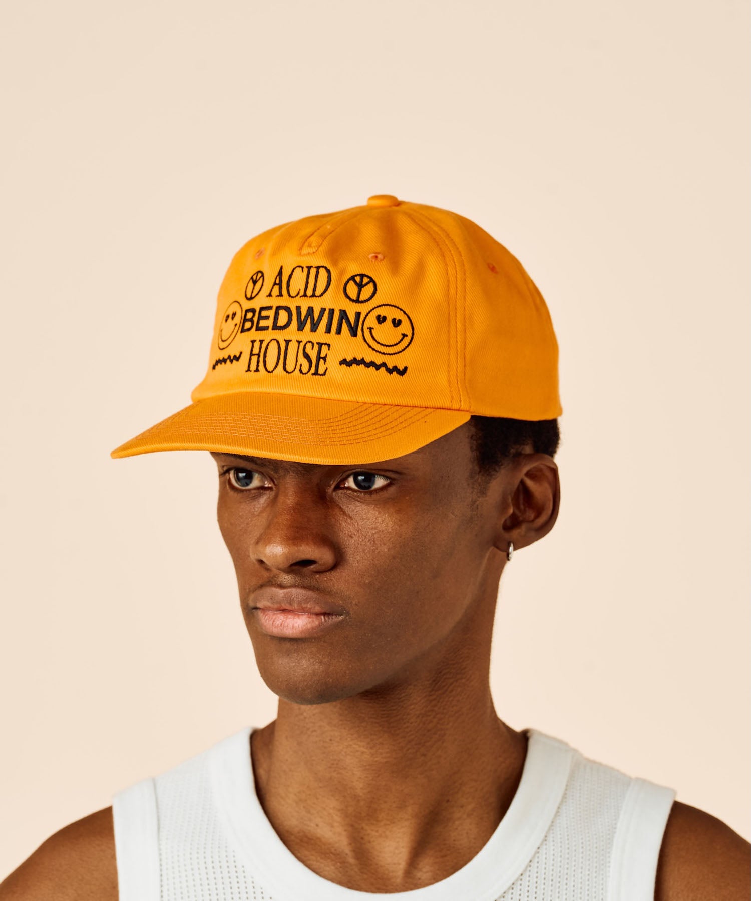 CA4LA Ex. BASEBALL CAP 